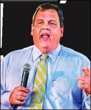 NY Daily News to Chris Christie – “Who You Calling an Idiot, Fatso!”