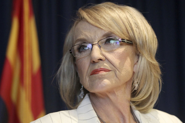 Court to Arizona – You Cannot Defund Planned Parenthood