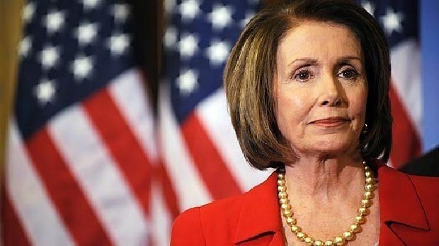 Nancy Pelosi on Being House Speaker Again “not my thing. I did that.”