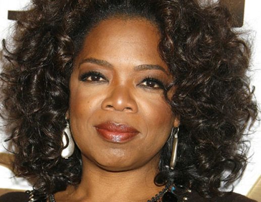 In Today’s Case of Racism: Oprah Winfrey Finds Out She Is Black