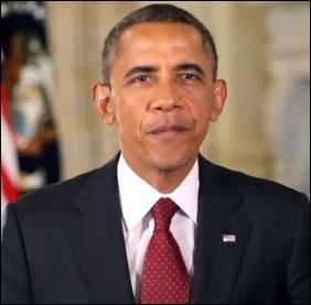 President’s Weekly Address – Implementing The Affordable Care Act