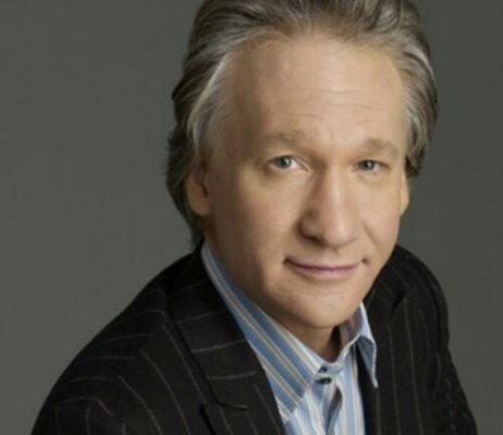 Bill Maher Urges Liberal Elites to Take Advantage of Citizens United
