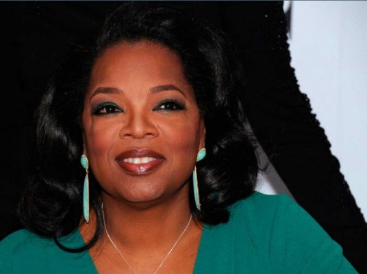 Oprah Winfrey Apologies For Media Uproar