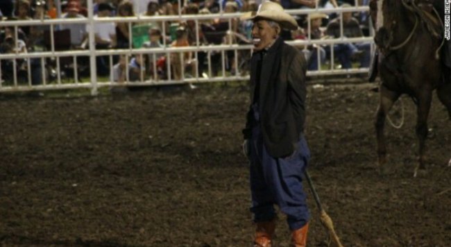 Former President of the Clowns Association: Rodeo Incident a “Sad Day” for Clowns