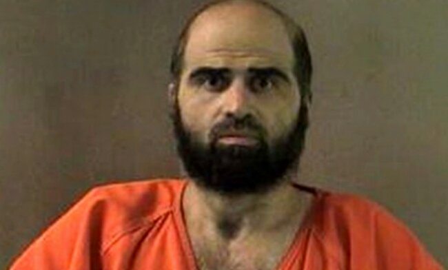 Fort Hood Shooter Found Guilty on All Counts