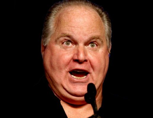 The Lies will Continue -Limbaugh Signs New 3 Year Deal