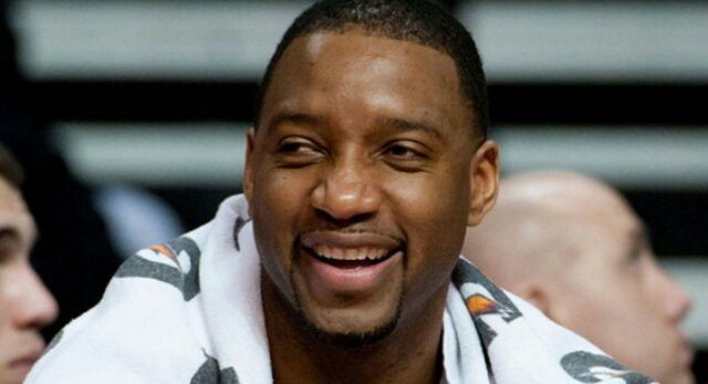 Tracy McGrady Announced His Retirement Through Twitter