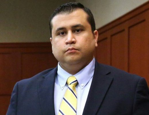 George Zimmerman Wants Florida To Pay His Legal Bill