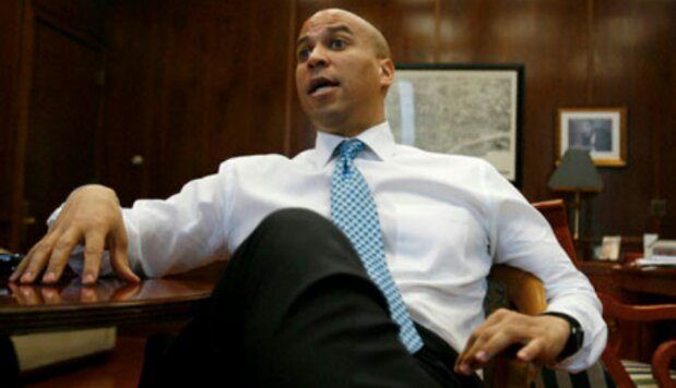 Cory Booker on Possibly Being Gay – “So what if I am?”