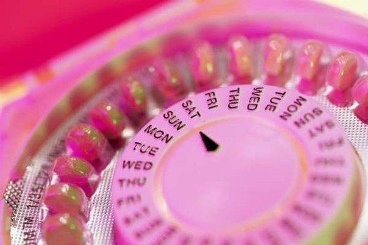 GOP Targets Contraception, Again!