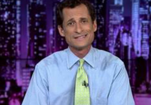 Lawrence O’ Donnell and Anthony Weiner – What’s Wrong With You Lawrence?