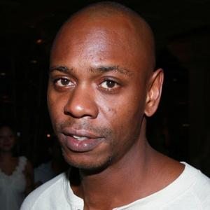 Dave Chappelle Infuriates Connecticut Audience