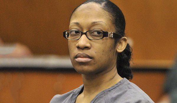 Stand Your Ground: Marissa Alexander To Get New Trial
