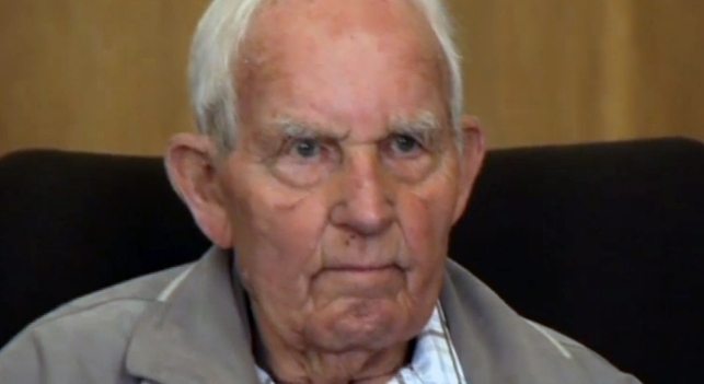Man 107 Years Old Killed In Police Shootout