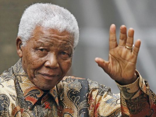 Nelson Mandela Released From Hospital