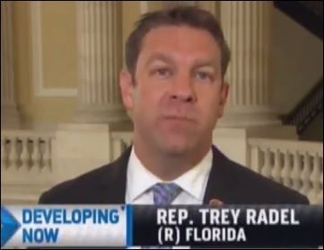 Republican Explains – Delay Obamacare For a Year, Win Senate, Then Repeal