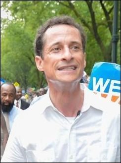 Anthony Weiner Tries to Sound West Indian at Labor Day Parade – Video