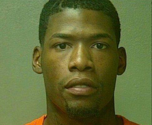 NBA Player Jailed on Domestic Abuse Charge