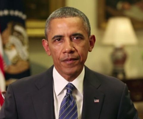 President’s Weekly Address: The Case For Attacking Syria