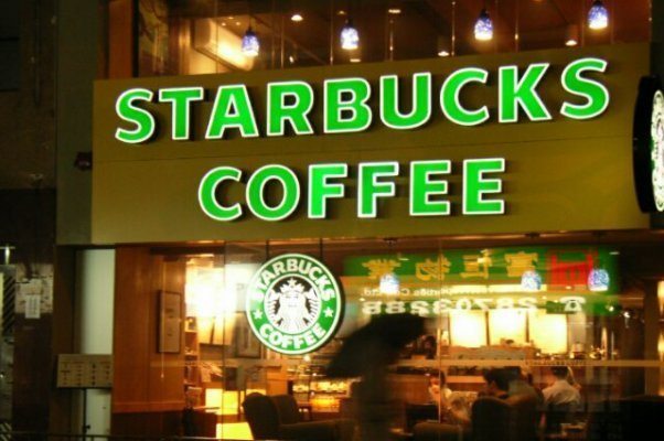 Starbucks – No More Guns Allowed in our Stores