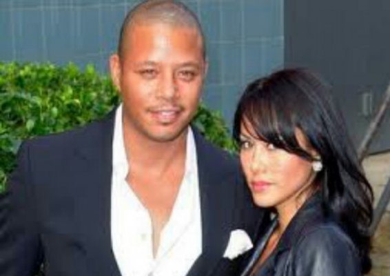 Alledeged Wife Abuser Terrance Howard Agrees to Stay Away From Ex