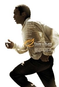 Somebody tell the GOP, “We Be Free!” – 12 Years A Slave: Chitwetel Ejiofor, Brad Pitt