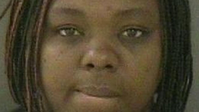 Woman Stabs Boyfriend In Eye, Because He Refused Threesome
