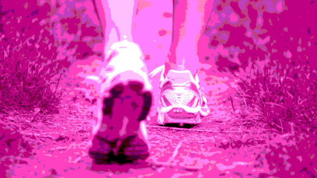 Walk 7 Hours Per Week To  Reduce Your Risk of Breast Cancer