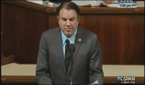 The Real Alan Grayson Returns – We’re Less Popular Than Dog Poop – Video