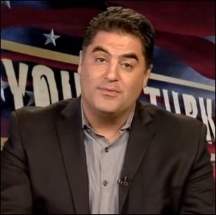 Cenk Uygur Points Out More GOP Hypocrisy on ObamaCare – I Don’t Want It… I Want It