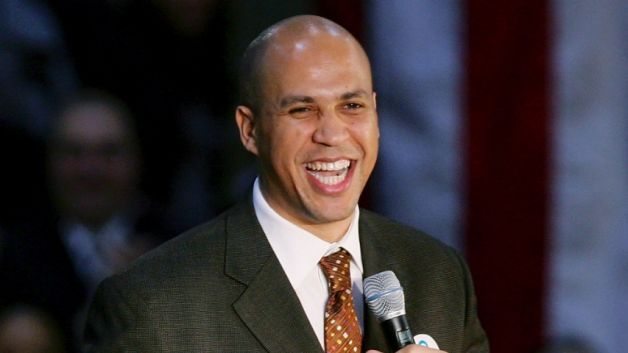 New Yersey Election – Teaparty Lose Again With Cory Booker Win