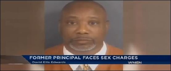 Principal Raped Boy in Office, While Boy’s Parent Waited Outside