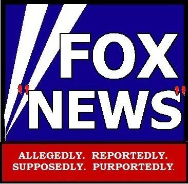 Fox News Reports Another Fake Story as Truth