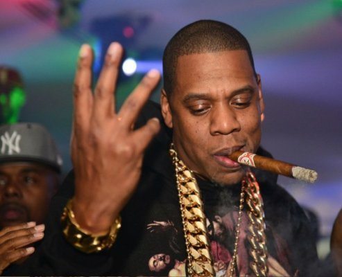 CHART – Brands Mentioned Most in Jay Z’s Songs