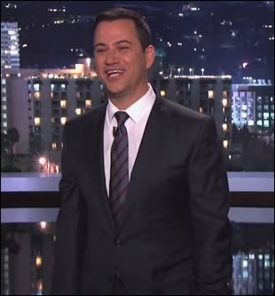 Jimmy Kimmel – They Love The Affordable Care Act, But Hate ObamaCare – Video