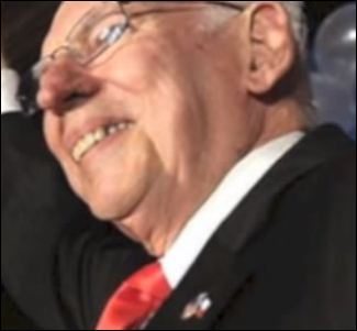 The Ted Cruz Didn’t Fall Far From The Tree – Daddy Cruz Is Crazy Too – Video