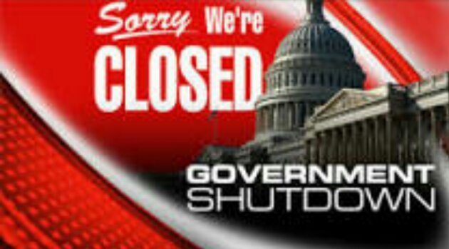 Poll: Americans Strongly oppose The Republican Engineered Shutdown