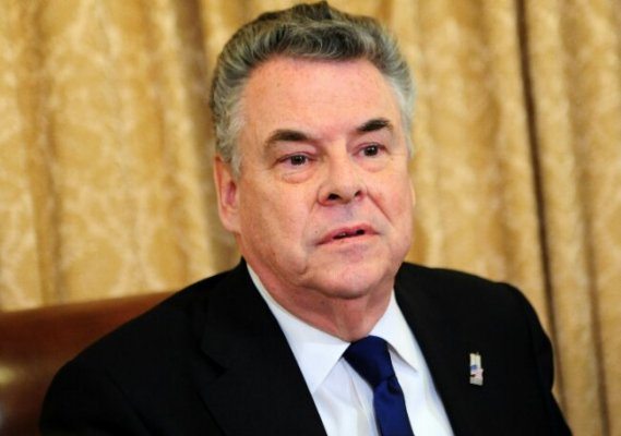 Peter King – 30 to 40 Congressional Republicans Don’t Think Obama is President