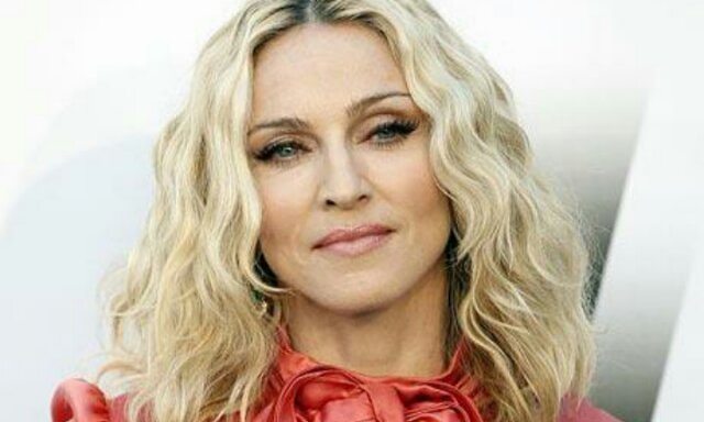 Madonna Reveals She Was Raped in New York
