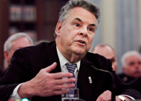 Rep. Peter King – Up to 150 Republicans Would Vote for a Clean CR