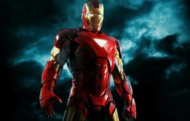 Next for The Military – Iron Man Suits