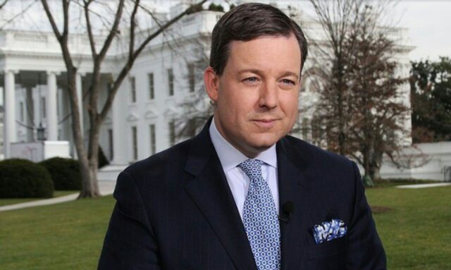 Fox’s Ed Henry is a Dick – Video