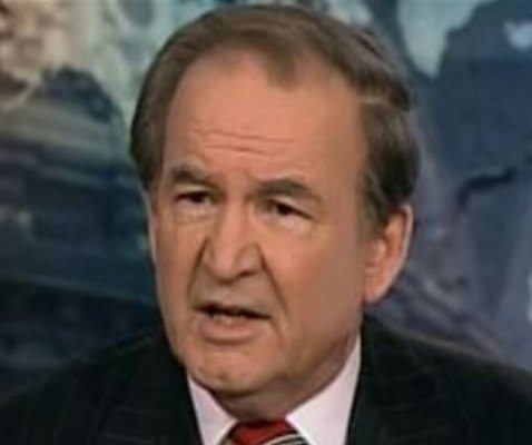 Pat Buchanan to The GOP – Fight! If The Party Goes Down, Take the Country Down With You