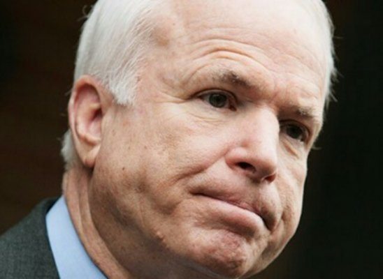 Quote of the Day: John McCain – “Republicans have to understand we have lost this battle”