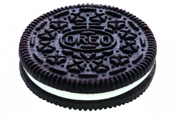 Research: Oreo Cookies as Addictive as Cocaine
