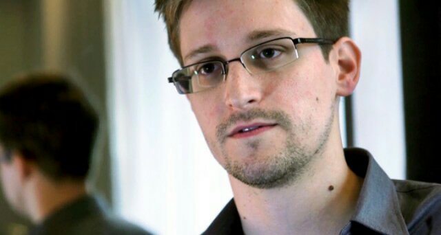 The Edward Snowden Effect: America’s Allys Angry