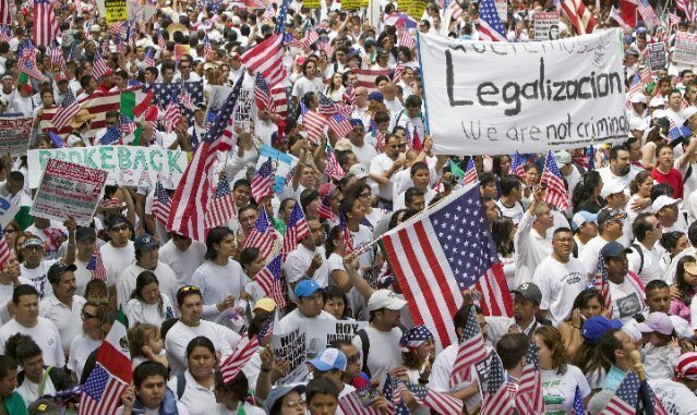 Immigration Reform: Republicans Have No Plans For a Vote This Year