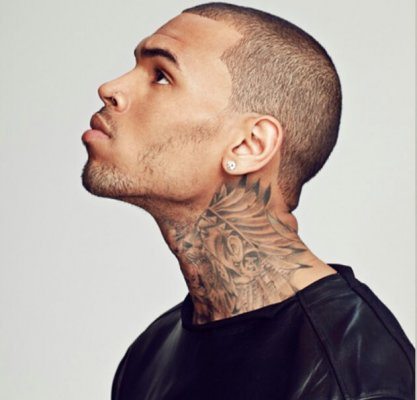 Chris Brown Arrested in Washington DC – Punched Man in Face