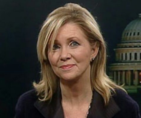 Marsha Blackburn, Is That Your Final Answer?  – Video