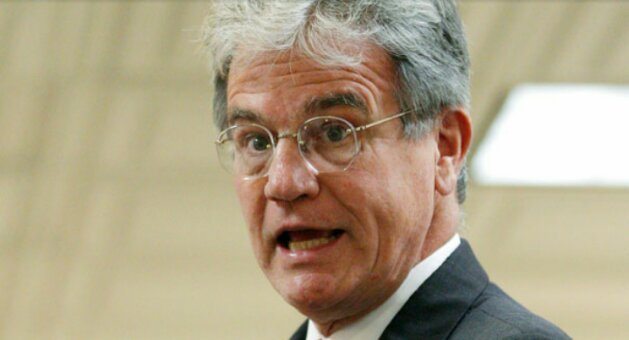 GOP’s Tom Coburn Somewhat Apologizes for Calling Reid an A$$hole